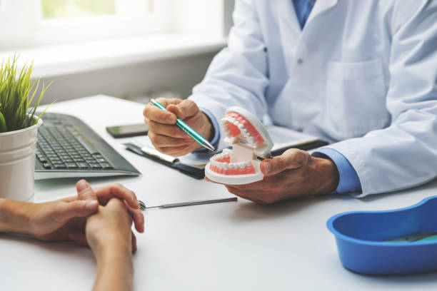 Dental X-Rays and Imaging in Lancaster, PA
