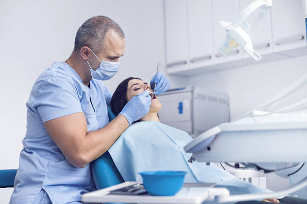 Emergency Dental Services in Lancaster, PA